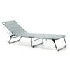 FIAM Amigo Sunbed, Sage Green -Hay Store fiam amigo sunbed 30