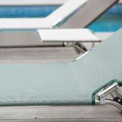 FIAM Amigo Sunbed, Sage Green 10 FIAM Amigo Sunbed, Sage Green -Hay Store fiam amigo sunbed 31