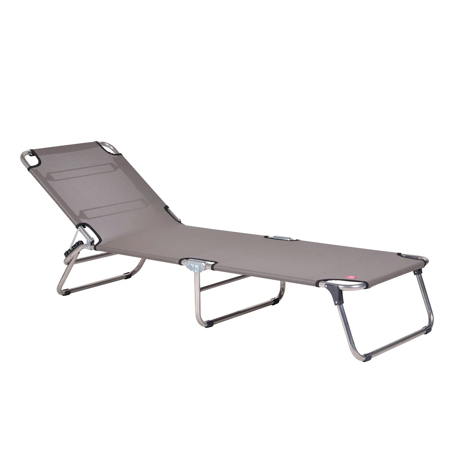 FIAM Amigo Sunbed, Continente 3 FIAM Amigo Sunbed, Continente