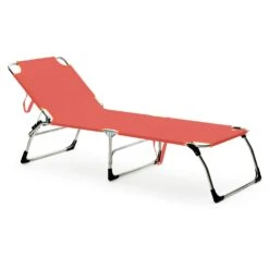 FIAM Amigo Sunbed, Roses