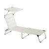 FIAM Amigo Top Sunbed, White -Hay Store fiam amigo top sunbed 23
