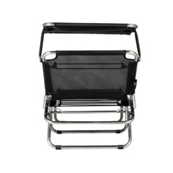 FIAM Amigo Top Sunbed, Black -Hay Store fiam amigo top sunbed 9