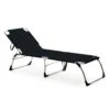 FIAM Amigo XXL Sunbed, Black -Hay Store fiam amigo xxl sunbed 0