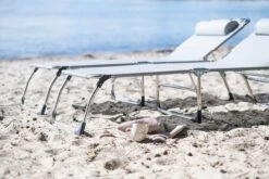 FIAM Amigo XXL Sunbed, White -Hay Store fiam amigo xxl sunbed 2 1