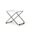 FIAM Chico Stool, White 2 FIAM Chico Stool, White -Hay Store fiam chico footstool 1