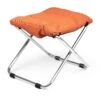 FIAM Chico Soft Footrest, Orange 1 FIAM Chico Soft Footrest, Orange -Hay Store fiam chico soft footrest 11