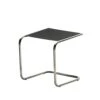 FIAM Club Side Table, Anthracite -Hay Store fiam club table 0