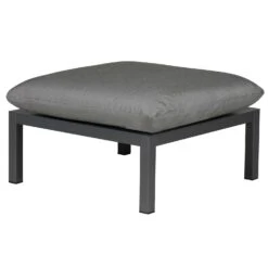 FIAM Domino Cushion, Anthracite