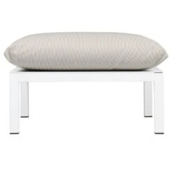 FIAM Domino Cushion, Beige -Hay Store fiam domino seat cushion antracite 4