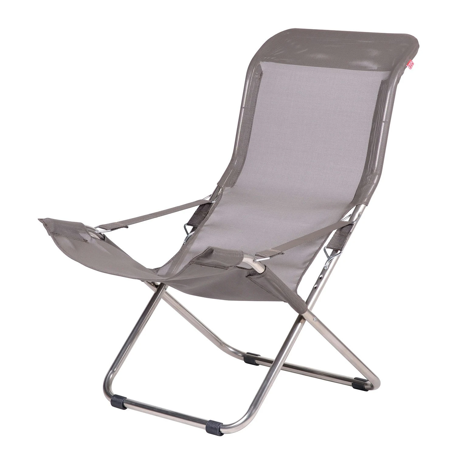 FIAM Fiesta Deckchair, Continente 3 FIAM Fiesta Deckchair, Continente