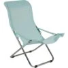 FIAM Fiesta Deckchair, Aqua 2 FIAM Fiesta Deckchair, Aqua -Hay Store fiam fiesta deck chair 57