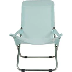 FIAM Fiesta Deckchair, Aqua -Hay Store fiam fiesta deck chair 60