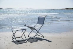 FIAM Fiesta Deckchair, Navy -Hay Store fiam fiesta deck chair 9