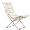 FIAM Fiesta Soft Deck Chair, Beige 1 FIAM Fiesta Soft Deck Chair, Beige -Hay Store fiam fiesta soft deck chair 0
