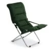 FIAM Fiesta Soft Deck Chair, Dark Green -Hay Store fiam fiesta soft deck chair 21
