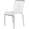 FIAM Mya Spaghetti Chair, White -Hay Store fiam mya spaghetti chair 3