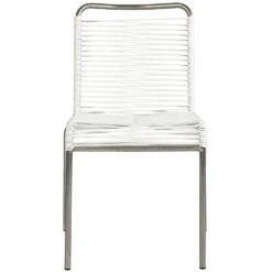 FIAM Mya Spaghetti Chair, White -Hay Store fiam mya spaghetti chair 5