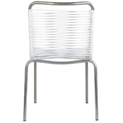 FIAM Mya Spaghetti Chair, White -Hay Store fiam mya spaghetti chair 6