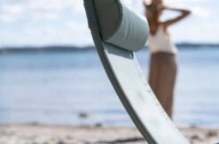 FIAM Neckroll Amigo/Samba, White -Hay Store fiam neckroll amigo samba 1 5