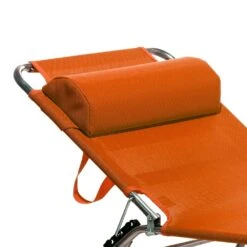 FIAM Neckroll Amigo/Samba, Orange