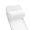 FIAM Neckroll Amigo/Samba, White -Hay Store fiam neckroll amigo samba 4