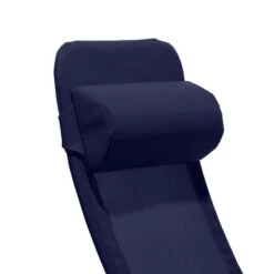 FIAM Neckroll Amigo/Samba, Marine Blue