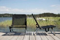 FIAM Quick Deck Chair, Sage Green 12 FIAM Quick Deck Chair, Sage Green -Hay Store fiam quick deck chair 1 1