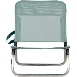 FIAM Quick Deck Chair, Sage Green 11 FIAM Quick Deck Chair, Sage Green -Hay Store fiam quick deck chair 12