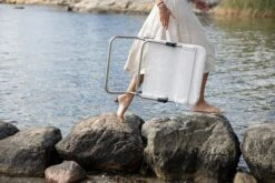 FIAM Quick Deck Chair, Sage Green 13 FIAM Quick Deck Chair, Sage Green -Hay Store fiam quick deck chair 2 1