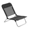 FIAM Quick Deck Chair, Black 2 FIAM Quick Deck Chair, Black -Hay Store fiam quick deck chair 4