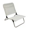 FIAM Quick Deck Chair, White -Hay Store fiam quick deck chair 5