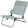 FIAM Quick Deck Chair, Sage Green -Hay Store fiam quick deck chair 9