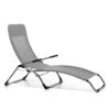 FIAM Samba Deck Chair, Grey 2 FIAM Samba Deck Chair, Grey -Hay Store fiam samba deck chair 0