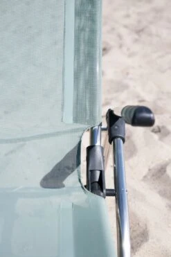 FIAM Samba Deck Chair, Marine Blue -Hay Store fiam samba deck chair 3 2