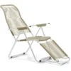 FIAM Spaghetti Sunbed, Taupe -Hay Store fiam spaghetti sun lounger 22