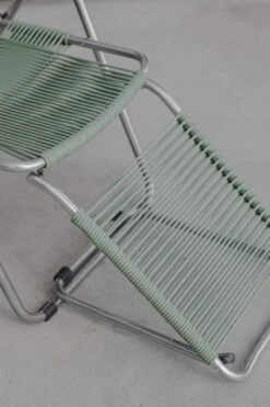 FIAM Spaghetti Sunbed, Sage Green 8 FIAM Spaghetti Sunbed, Sage Green -Hay Store fiam spaghetti sun lounger 29