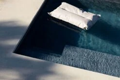 FIAM Ulisse Bean Bag, Grey -Hay Store fiam ulisse tx celiste 4