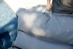 FIAM Ulisse Bean Bag, Grey -Hay Store fiam ulisse tx celiste 5