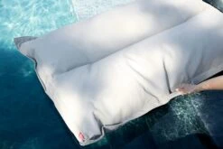 FIAM Ulisse Bean Bag, Grey -Hay Store fiam ulisse tx celiste 6