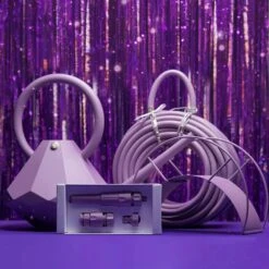 Garden Hose, Purple Rain -Hay Store garden glory garden hose 12