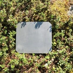 Steel Griddle Light, 37x33 Cm -Hay Store gourmetstal steel griddle light 37x33 cm 2