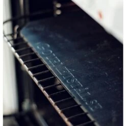 Steel Griddle Light, 37x33 Cm -Hay Store gourmetstal steel griddle light 37x33 cm 4