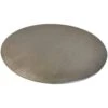 Steel Griddle Round, 39 Cm