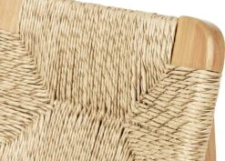 Gubi C-Chair Outdoor Dining Chair Teak 11 Gubi C-Chair Outdoor Dining Chair Teak -Hay Store gubi c chair outdoor dining chair 3