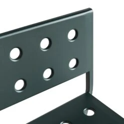 Hay Balcony Lounge Bench, Dark Forest -Hay Store hay balcony lounge bench anthracite 7