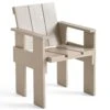 Hay Crate Dining Chair, London Fog -Hay Store hay crate dining chair water based lacquered pinewood 19