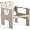 Hay Crate Lounge Chair, London Fog 1 Hay Crate Lounge Chair, London Fog -Hay Store hay crate lounge chair water based lacquered pinewood 16