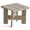Hay Crate Low Table, London Fog 2 Hay Crate Low Table, London Fog -Hay Store hay crate low table l45 x w45 x h40 pinewood 18