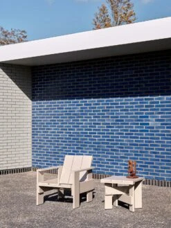 Hay Crate Low Table, London Fog -Hay Store hay crate low table l45 x w45 x h40 pinewood 21