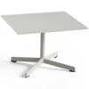 Hay Neu Low Table, Sky Grey 1 Hay Neu Low Table, Sky Grey -Hay Store hay neu low table l60 x w60 x h40 sky grey 1